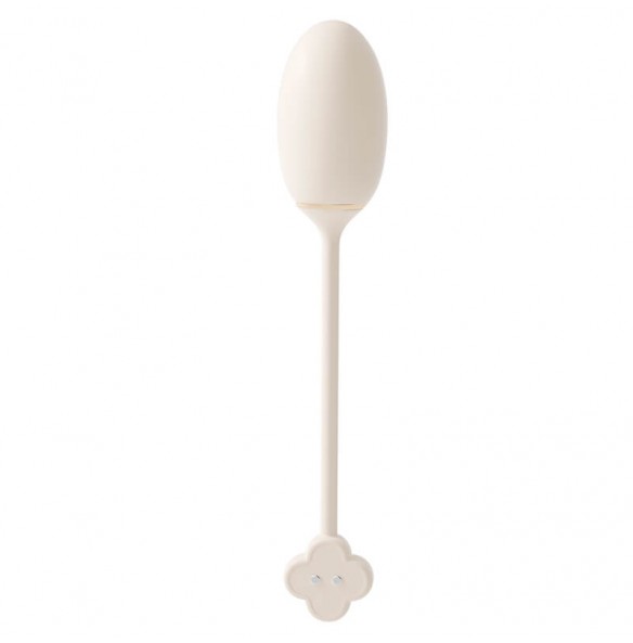 MizzZee - A Leaf Of Joy Suction Vibrator Egg (Smart APP Model - Chargeable) MizzZee - A Leaf Of Joy Suction Vibrator Egg (Smart APP Model - Chargeable)